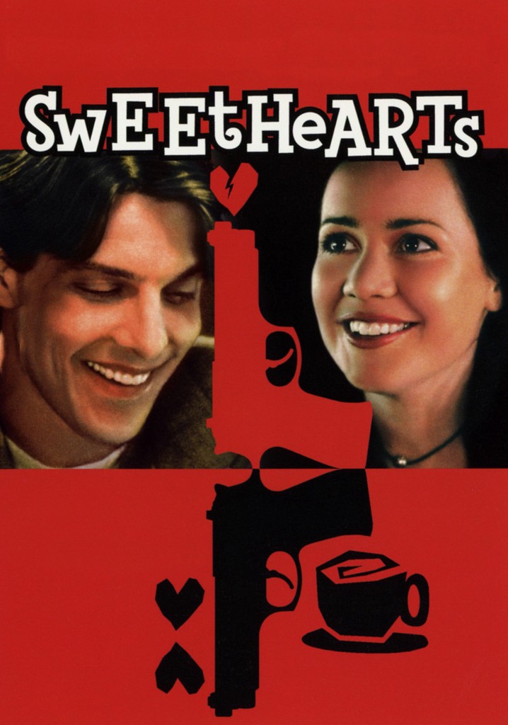 Sweethearts poster