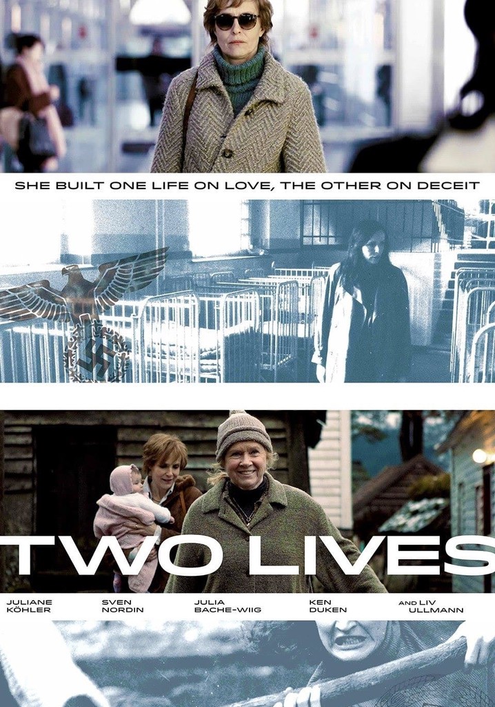 Two Lives poster