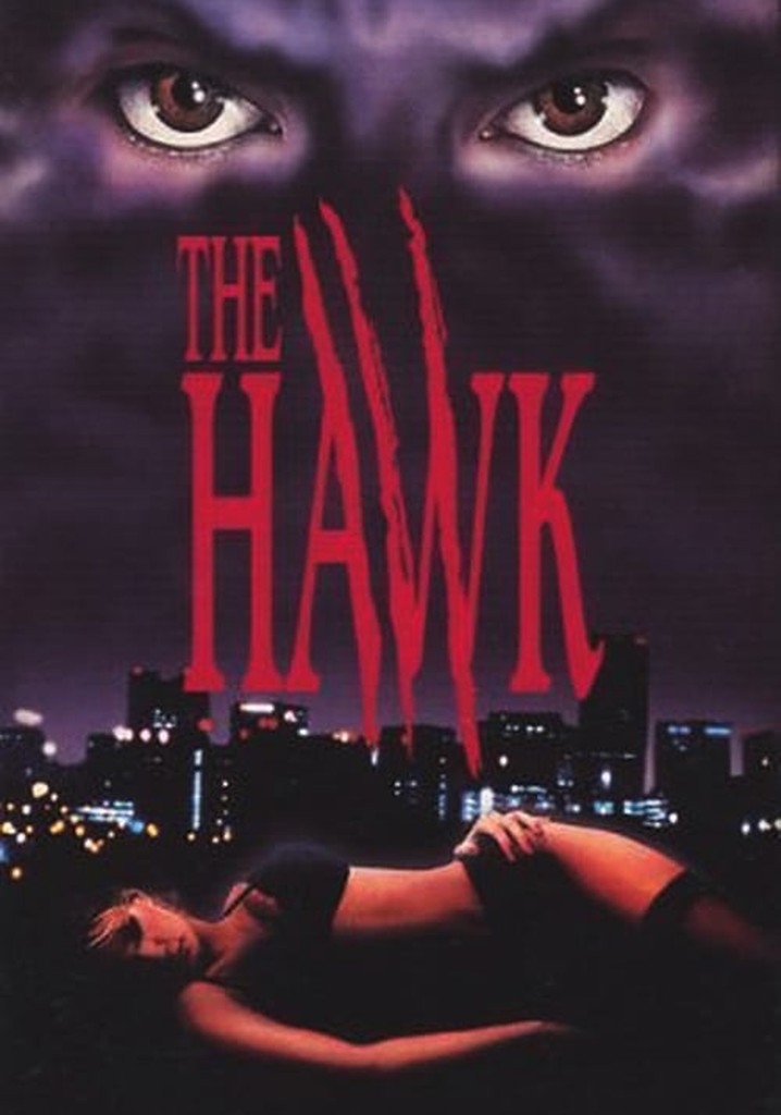 The Hawk poster
