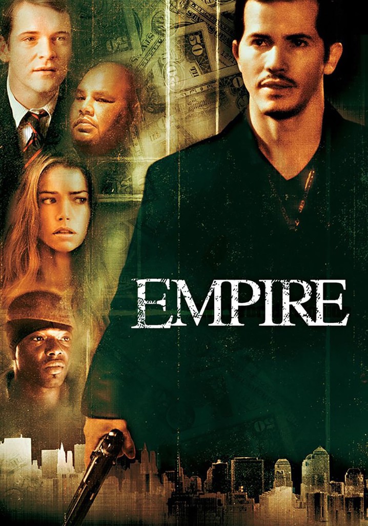 Empire poster