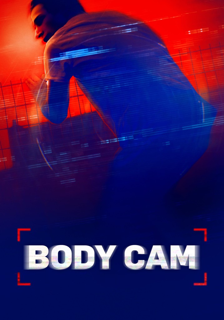 Body Cam poster