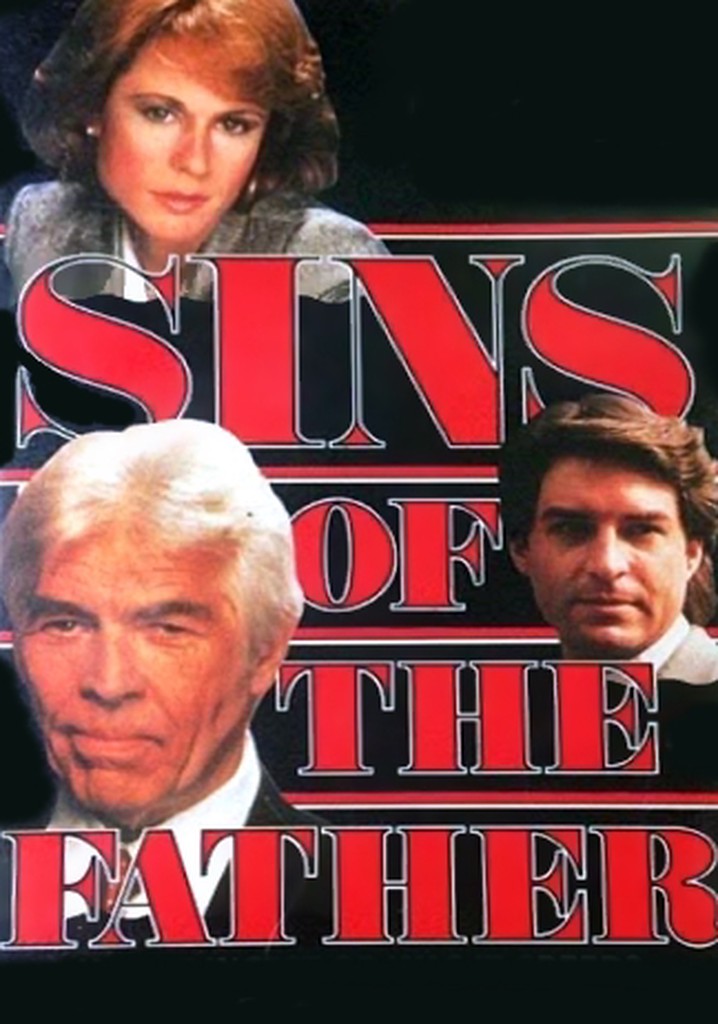 Sins of the Father poster