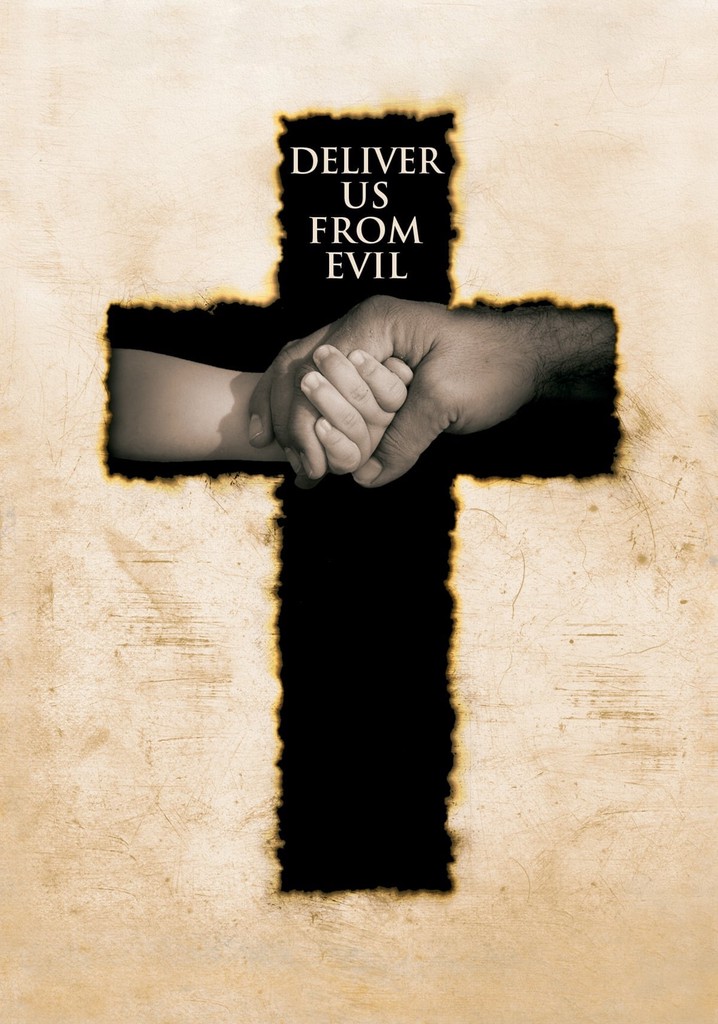 Deliver Us from Evil poster