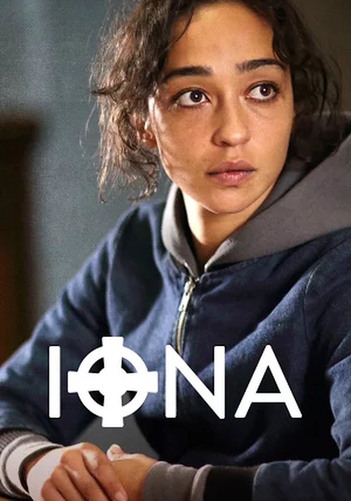 Iona poster
