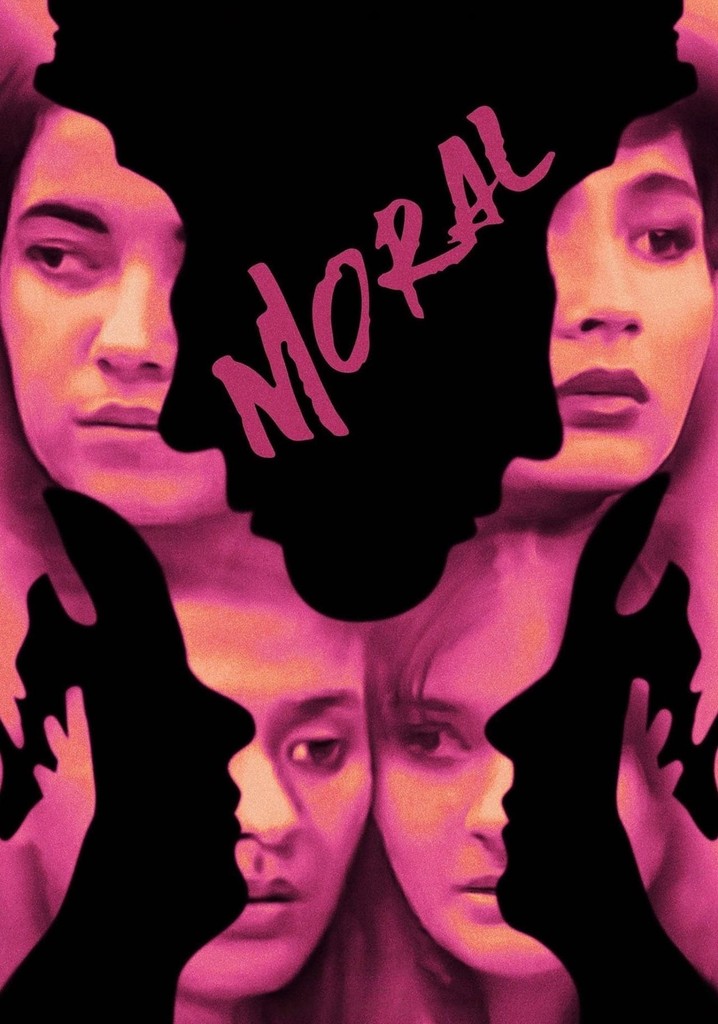 Moral poster
