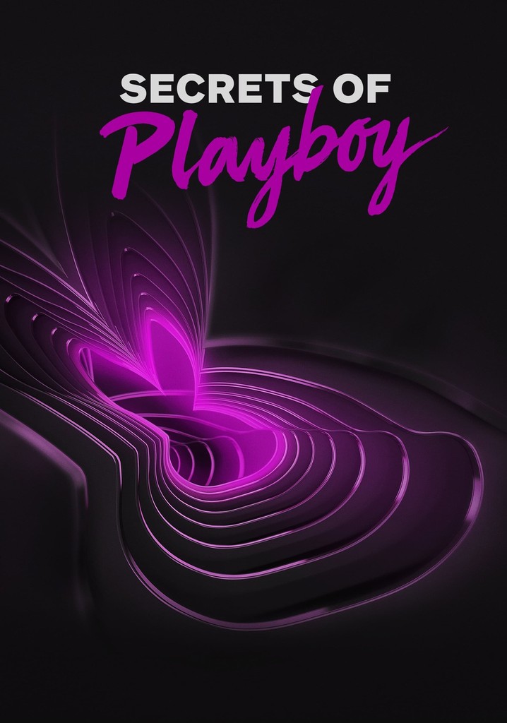 Secrets of Playboy poster