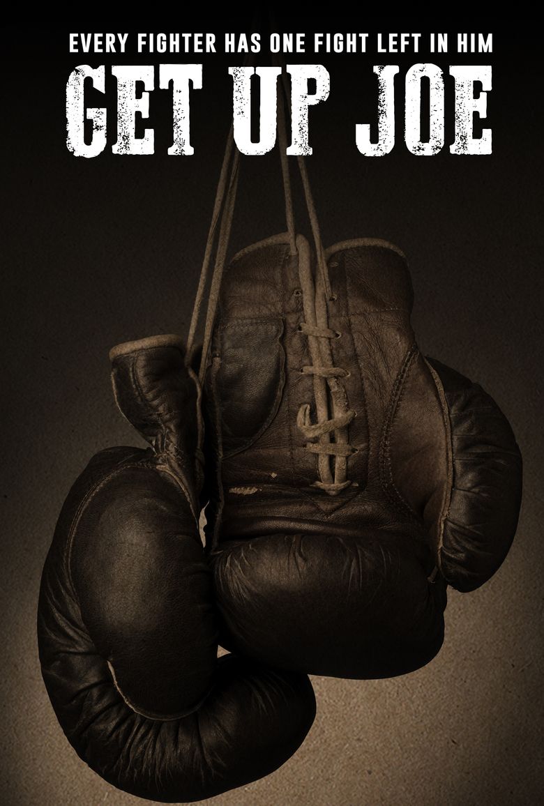Get Up Joe poster