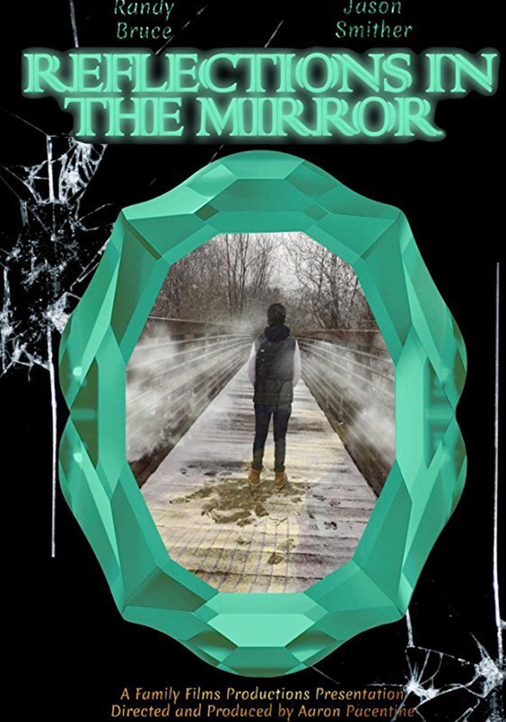Reflections in the Mirror poster