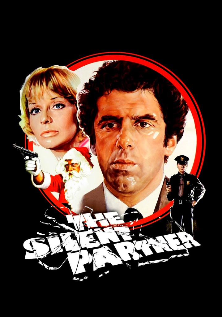 The Silent Partner poster