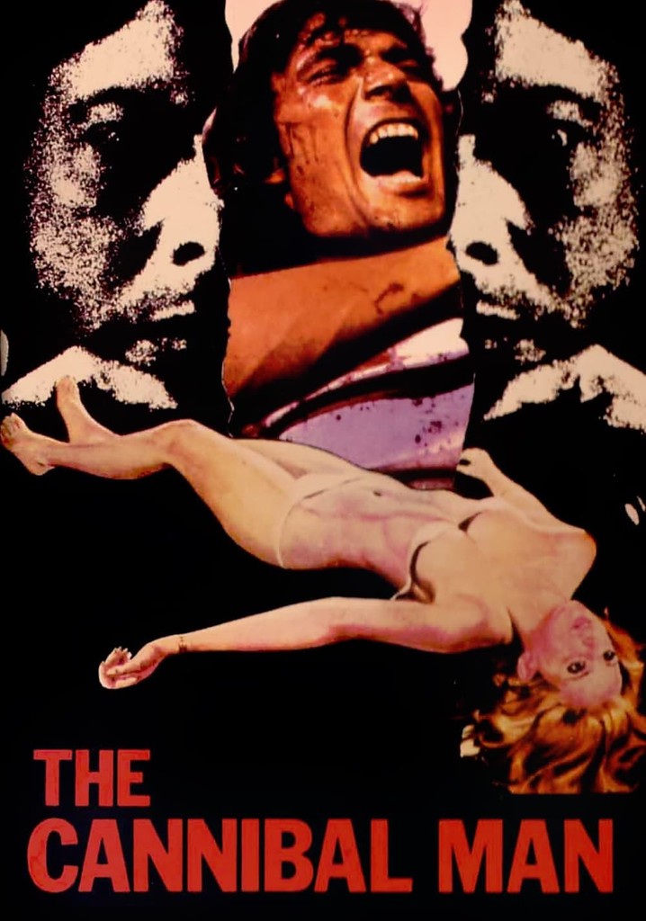 The Week of the Killer poster