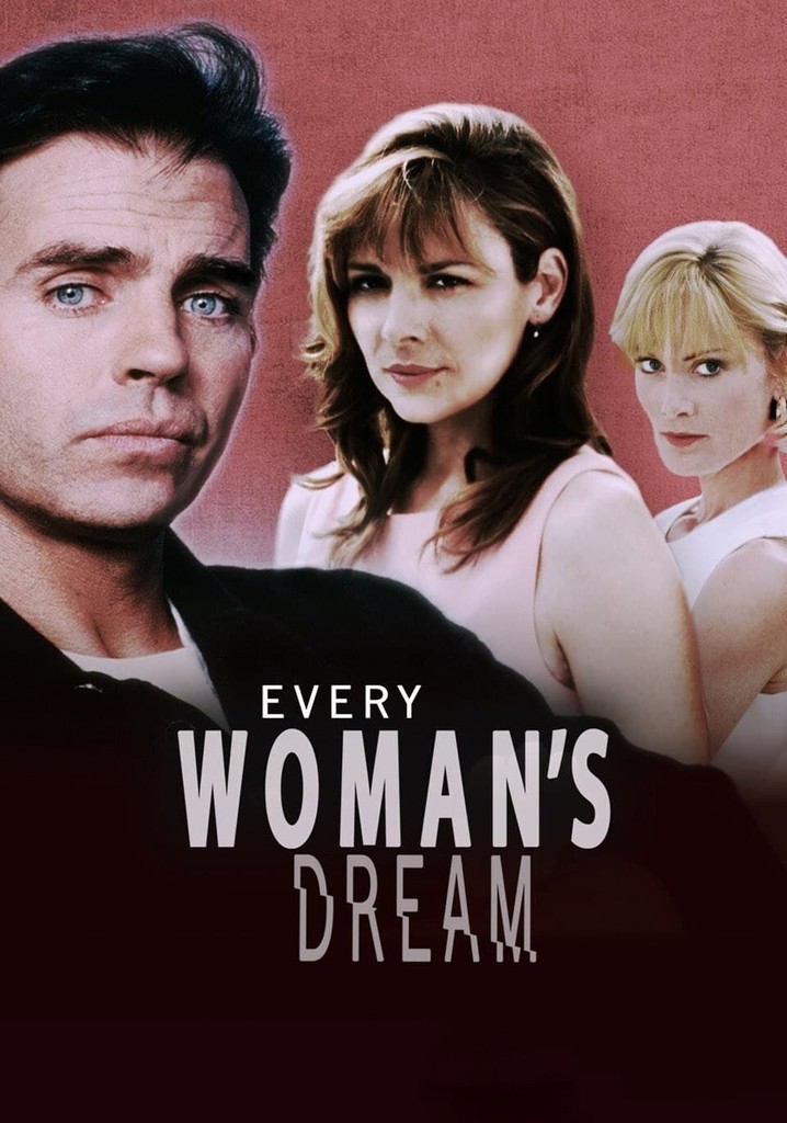 Every Woman's Dream poster