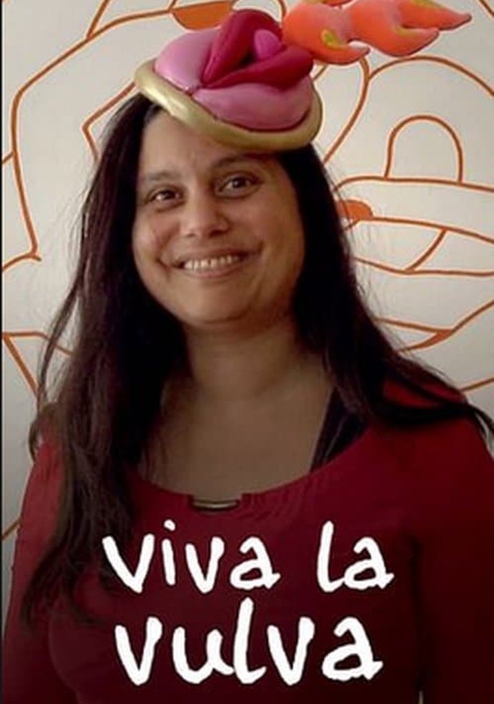 Viva la Vulva poster