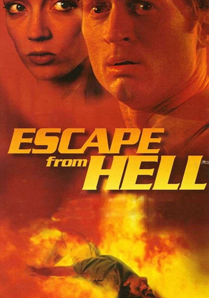 Escape from Hell poster