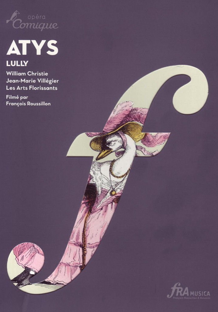 Atys poster