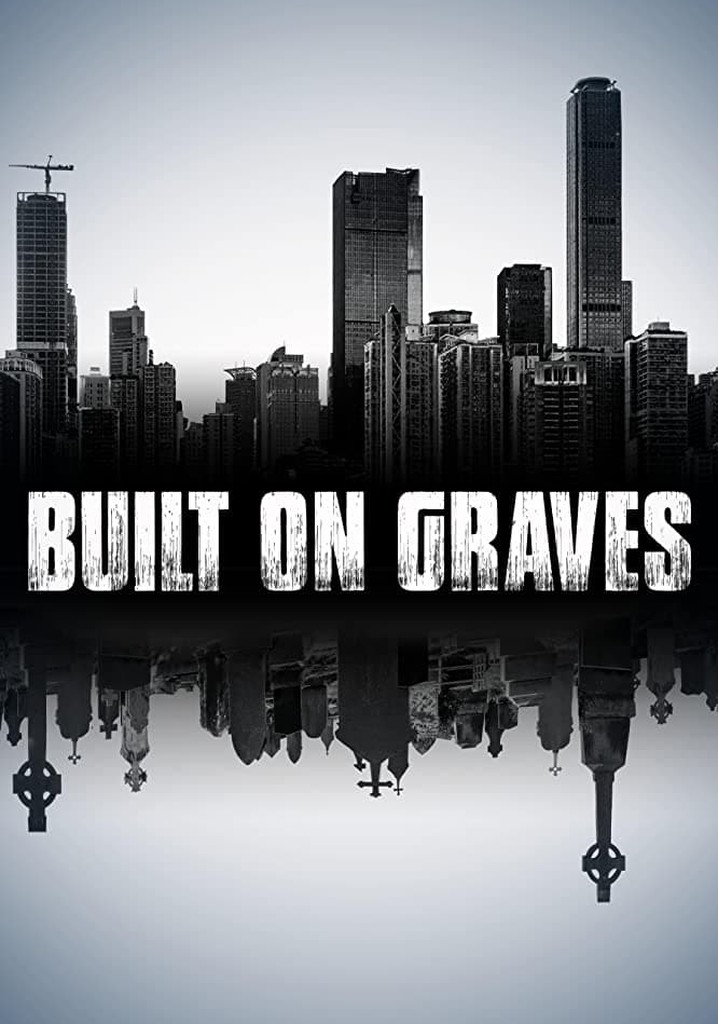 Built on Graves poster