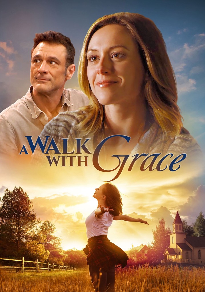 A Walk with Grace poster