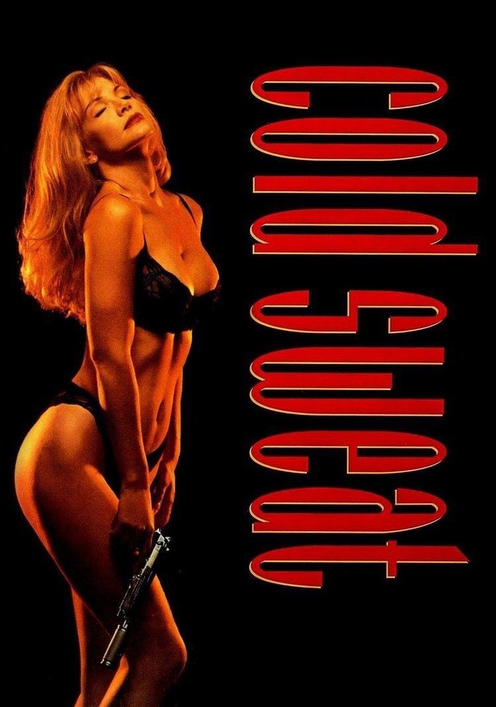 Cold Sweat poster