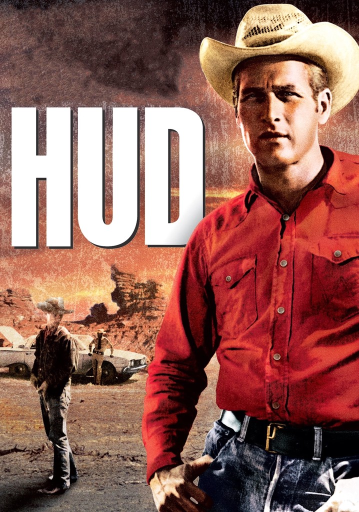 Hud poster