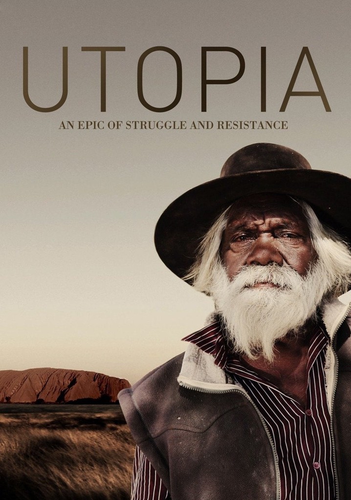 Utopia poster
