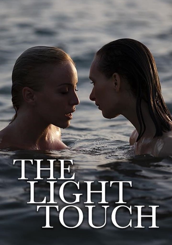 The Light Touch poster