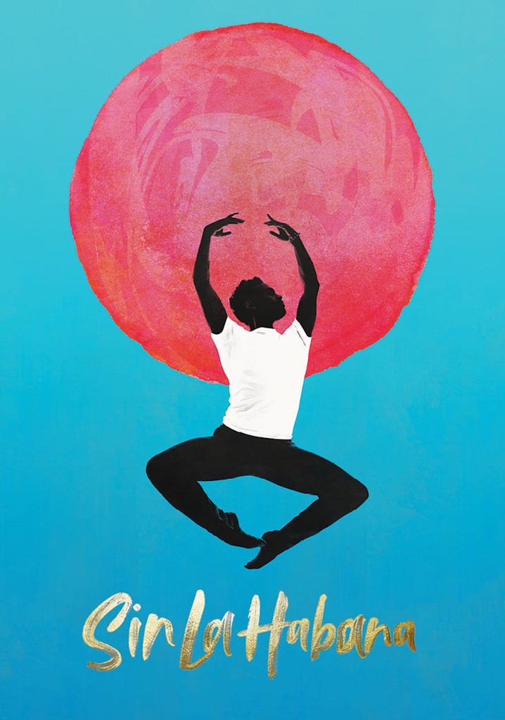 Sin La Habana poster