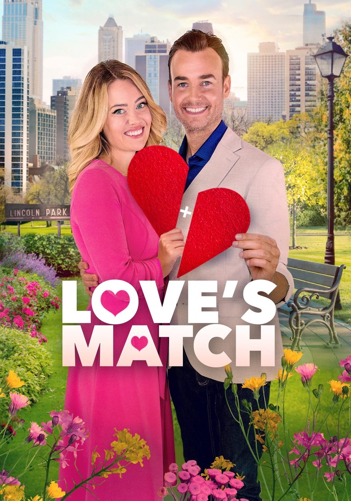 Love’s Match poster