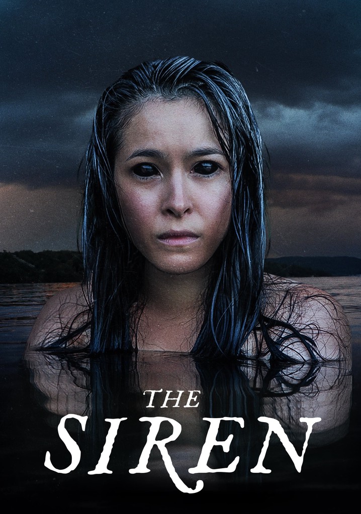 The Siren poster