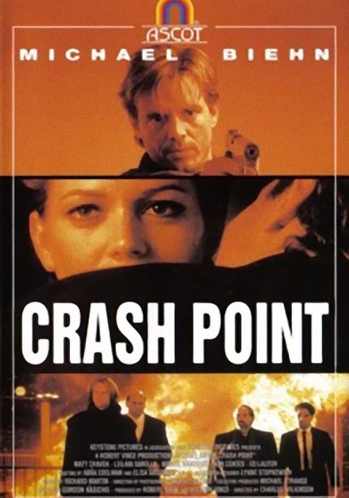 Breach of Trust poster