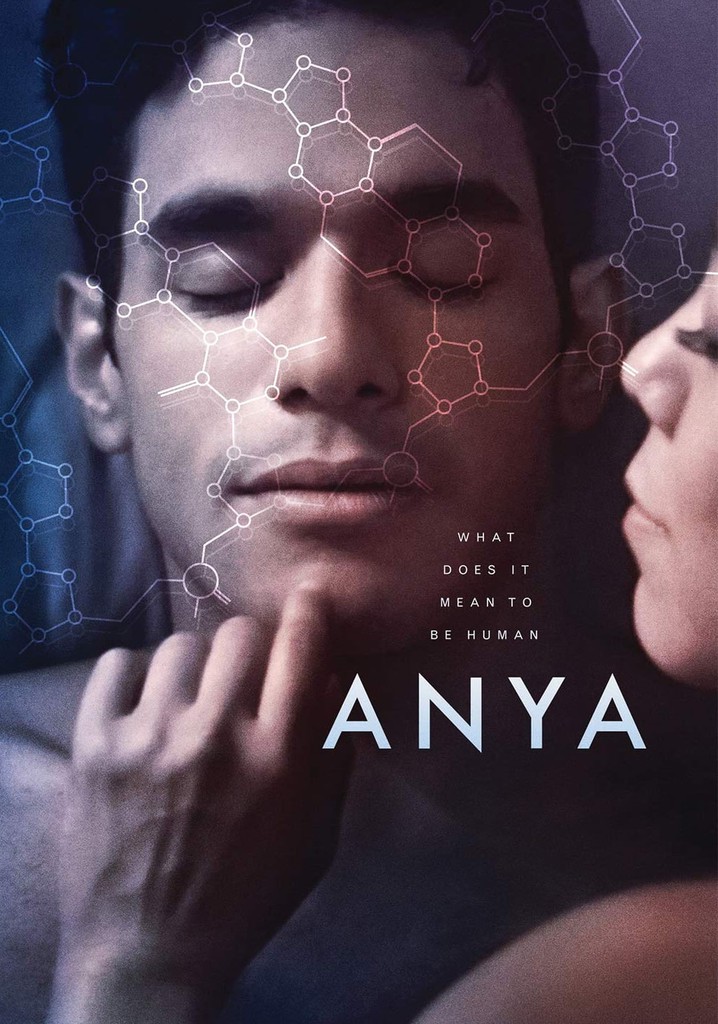 ANYA poster