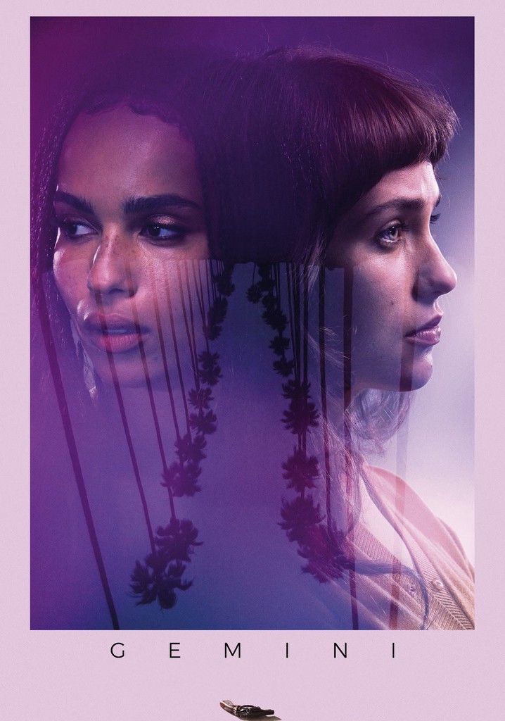Gemini poster