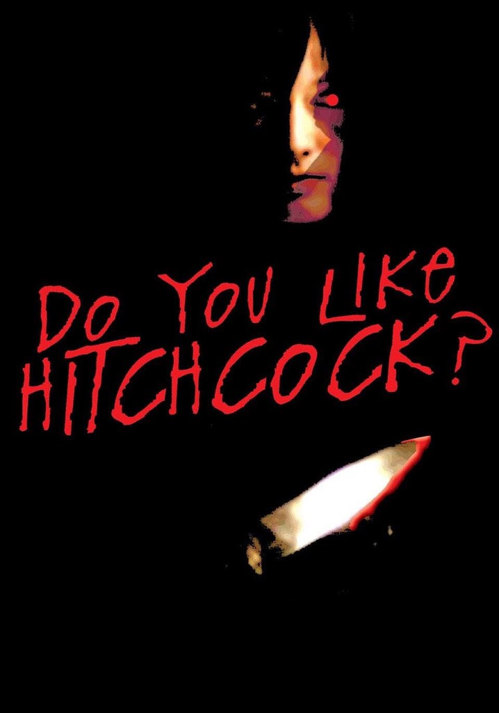 Do You Like Hitchcock? poster