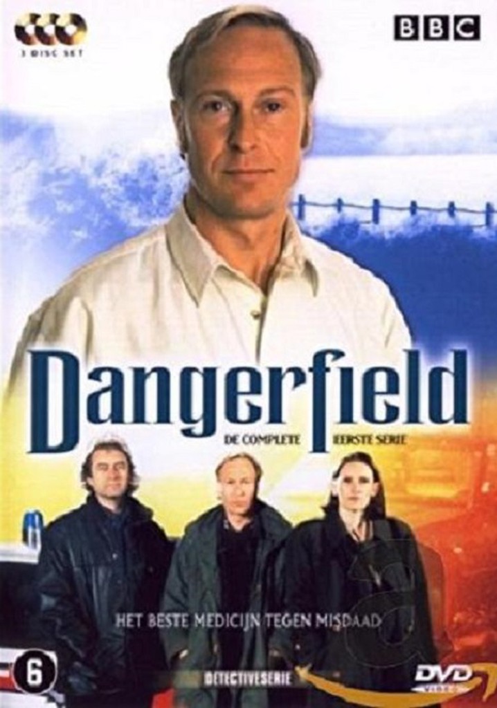 Dangerfield poster