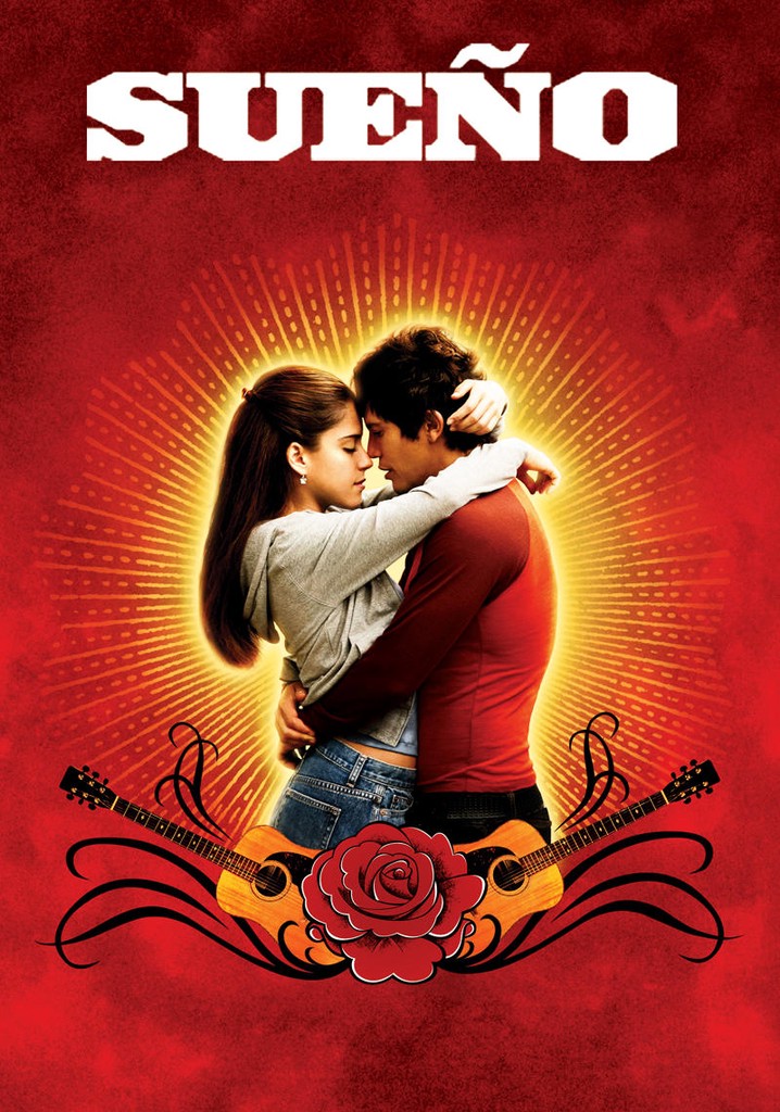 Sueno poster