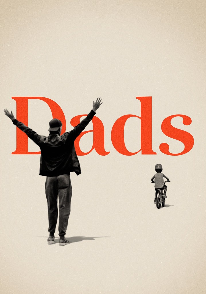 Dads poster