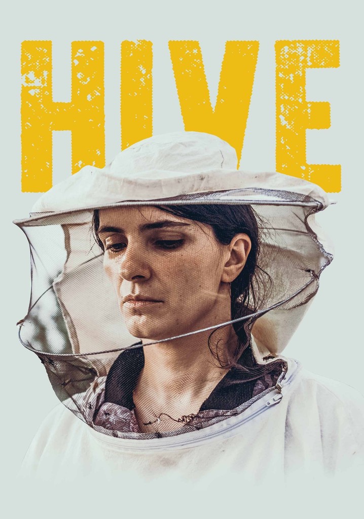 Hive poster