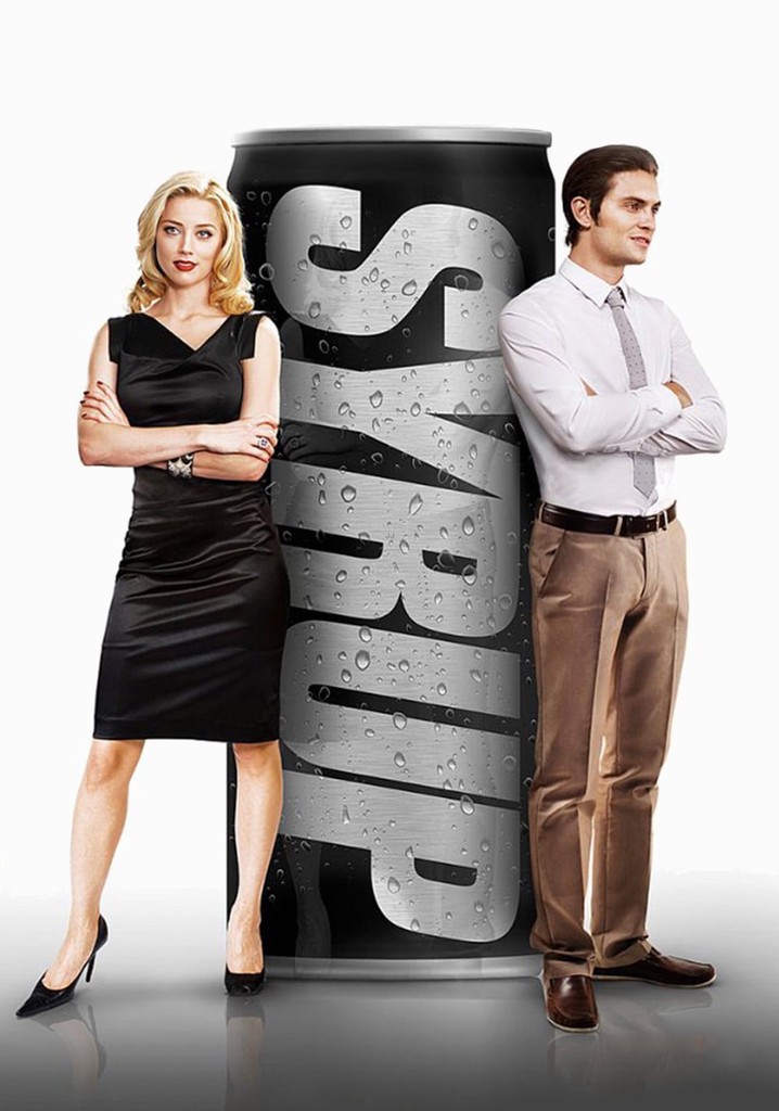 Syrup poster