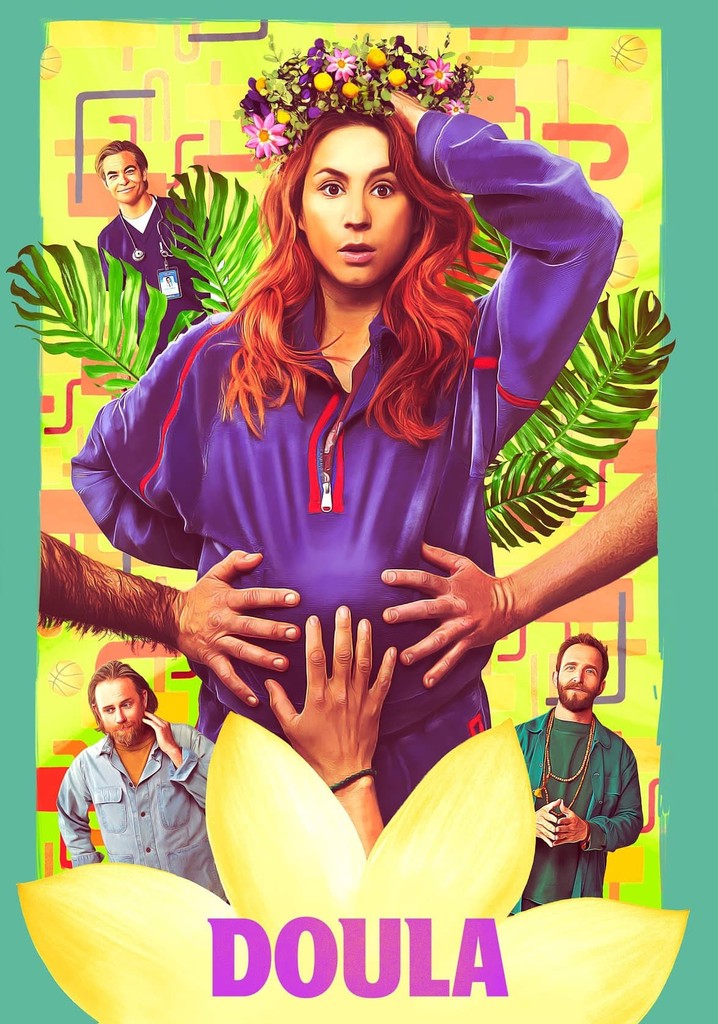 Doula poster