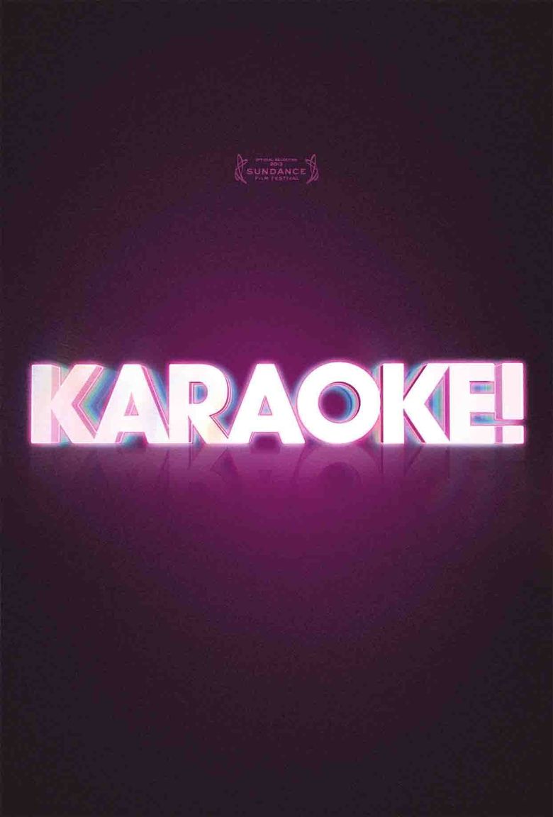Karaoke! poster