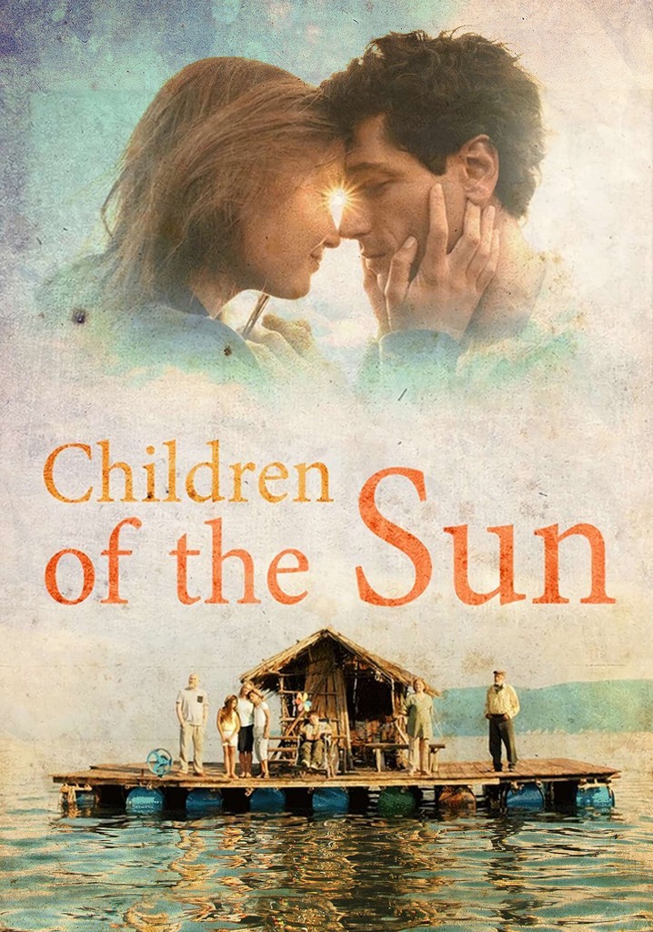 Children of the Sun poster