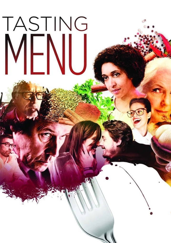Tasting Menu poster