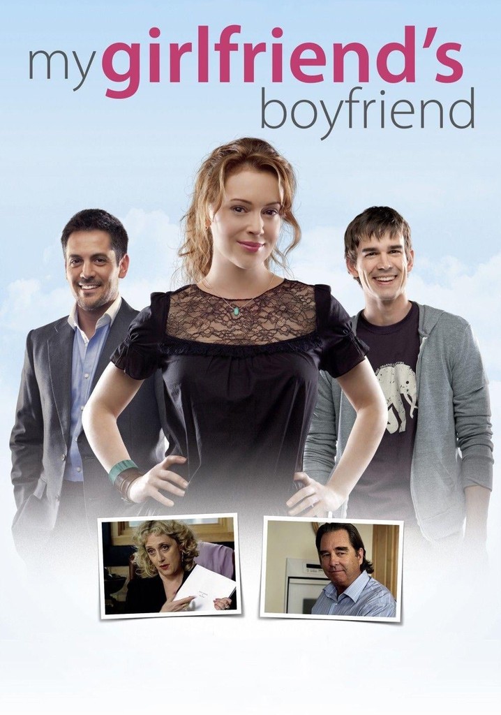 My Girlfriend's Boyfriend poster