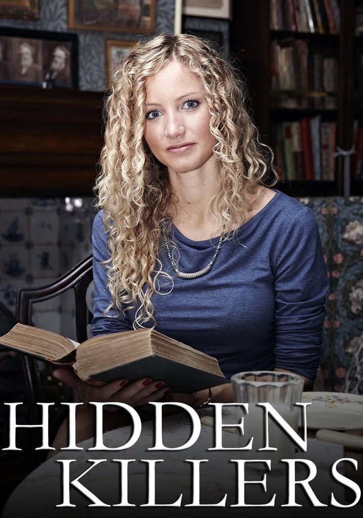 Hidden Killers poster