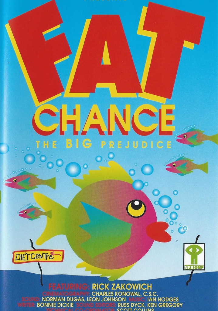 Fat Chance poster