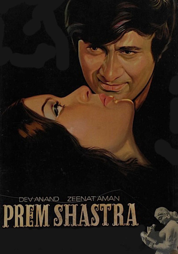 Prem Shastra poster