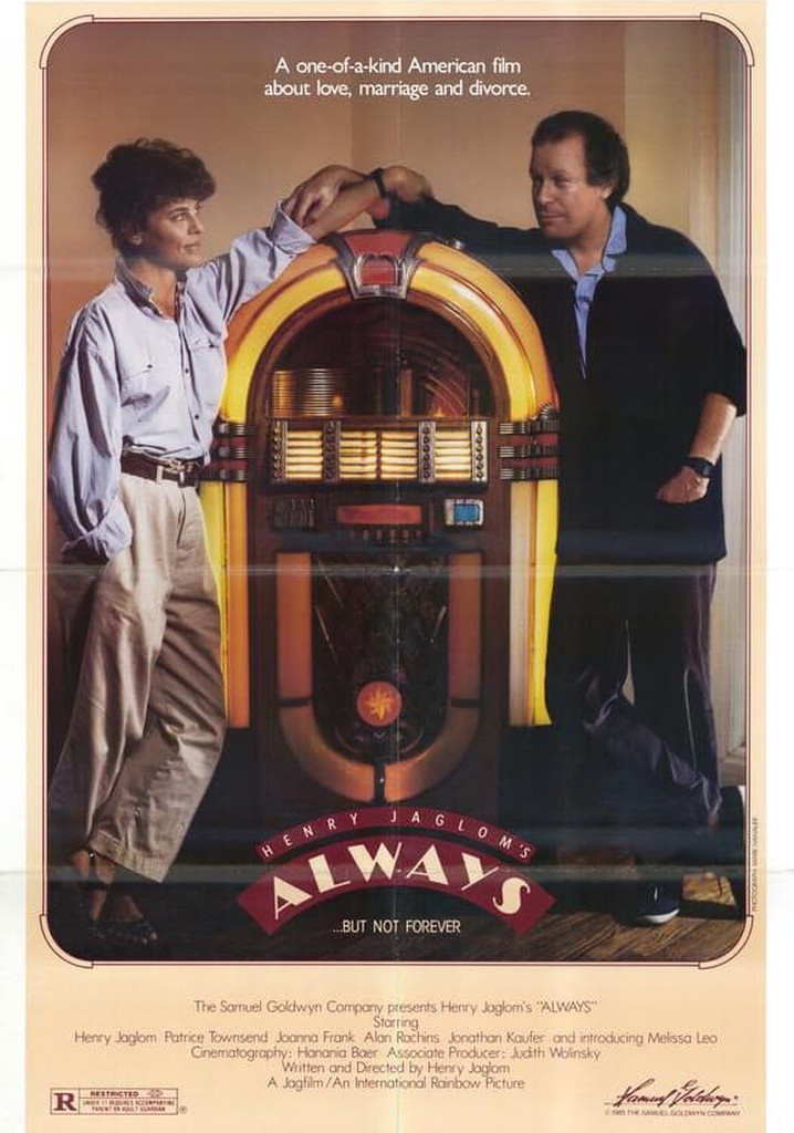 Always poster