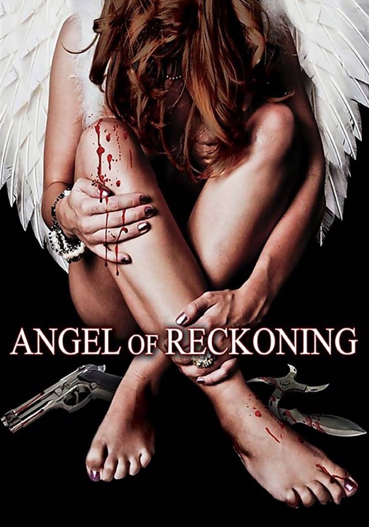 Angel of Reckoning poster