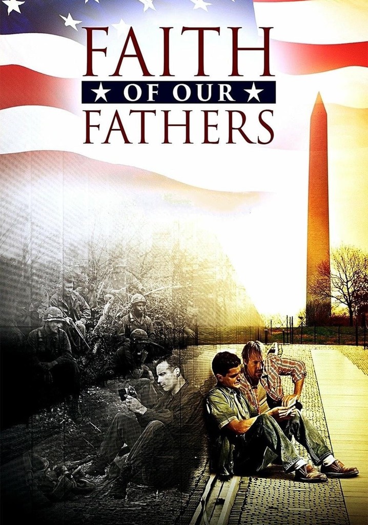 Faith of Our Fathers poster