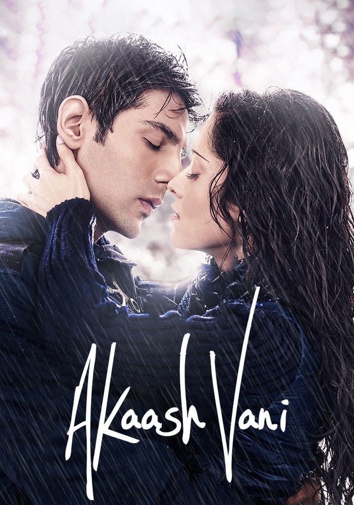 Akaash Vani poster