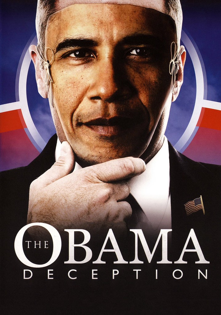 The Obama Deception poster