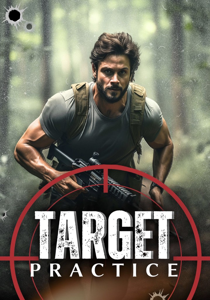 Target Practice poster